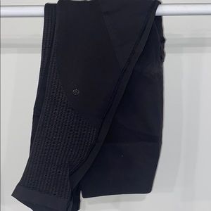 Seamless Lululemon Leggings